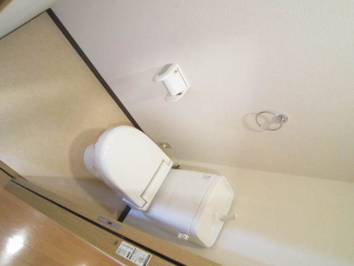 グランビア和の物件内観写真