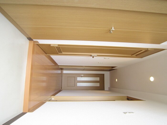 グランビア和の物件内観写真