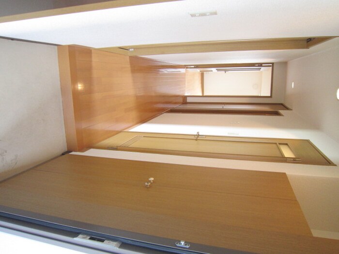 グランビア和の物件内観写真