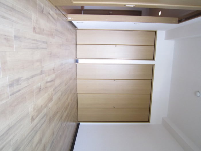 グランビア和の物件内観写真