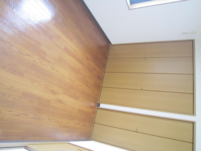 グランビア和の物件内観写真