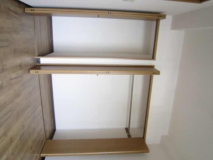 グランビア和の物件内観写真