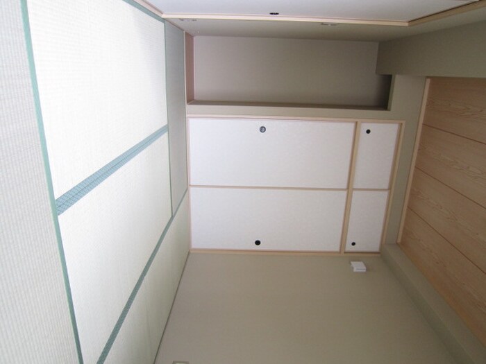 グランビア和の物件内観写真