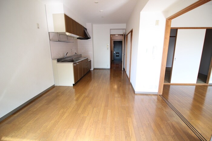 サンパティック上之町の物件内観写真