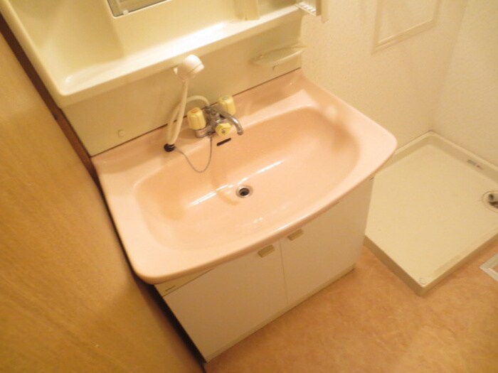 サンパティック上之町の物件内観写真