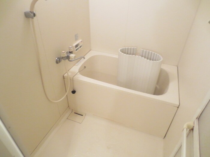 サンパティック上之町の物件内観写真