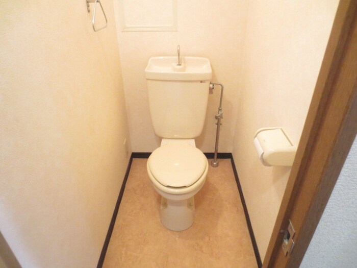 サンパティック上之町の物件内観写真