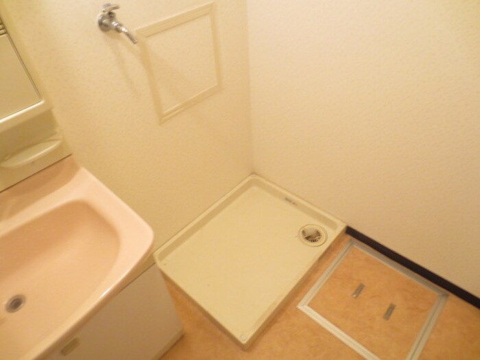 サンパティック上之町の物件内観写真