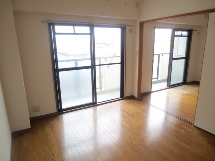 サンパティック上之町の物件内観写真