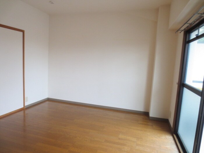 サンパティック上之町の物件内観写真