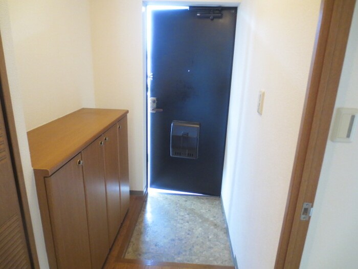 サンパティック上之町の物件内観写真