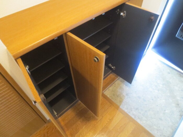 サンパティック上之町の物件内観写真