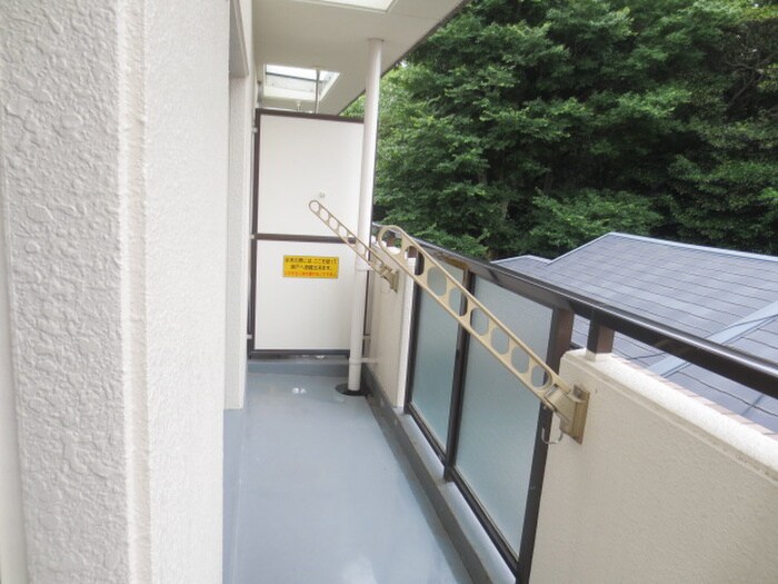 サンパティック上之町の物件内観写真