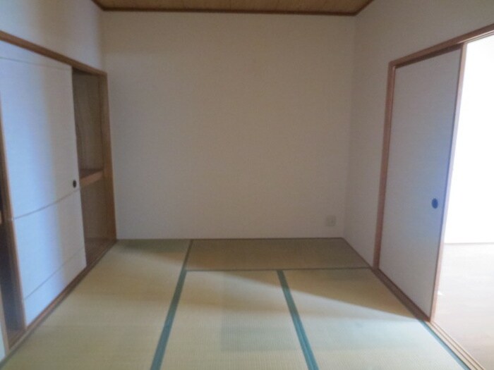 サンパティック上之町の物件内観写真