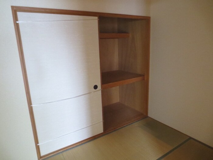 サンパティック上之町の物件内観写真