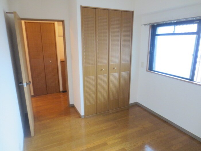 サンパティック上之町の物件内観写真