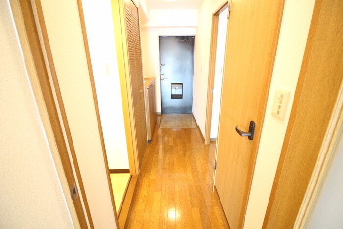 サンパティック上之町の物件内観写真