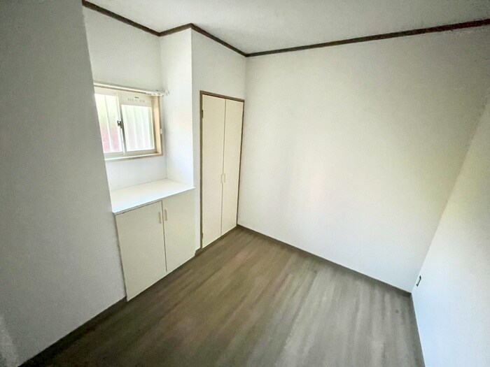 エトワ－ルハイツの物件内観写真