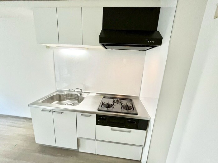 エトワ－ルハイツの物件内観写真