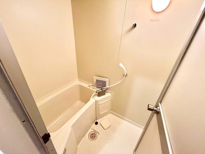 エトワ－ルハイツの物件内観写真