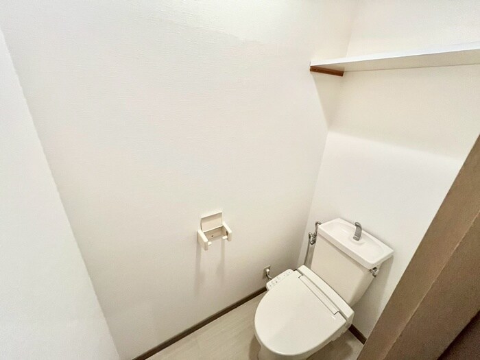 エトワ－ルハイツの物件内観写真