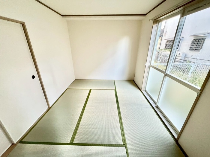 エトワ－ルハイツの物件内観写真