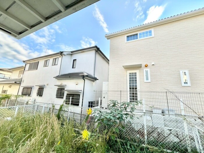 エトワ－ルハイツの物件内観写真