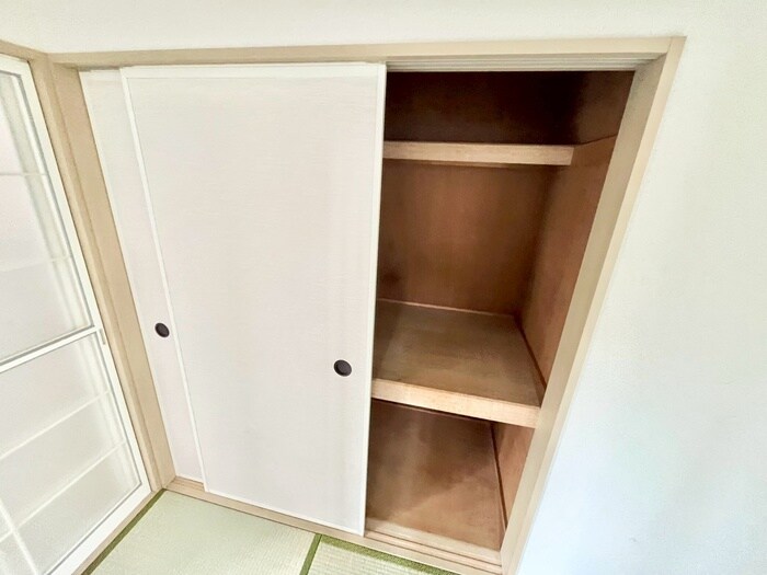 エトワ－ルハイツの物件内観写真