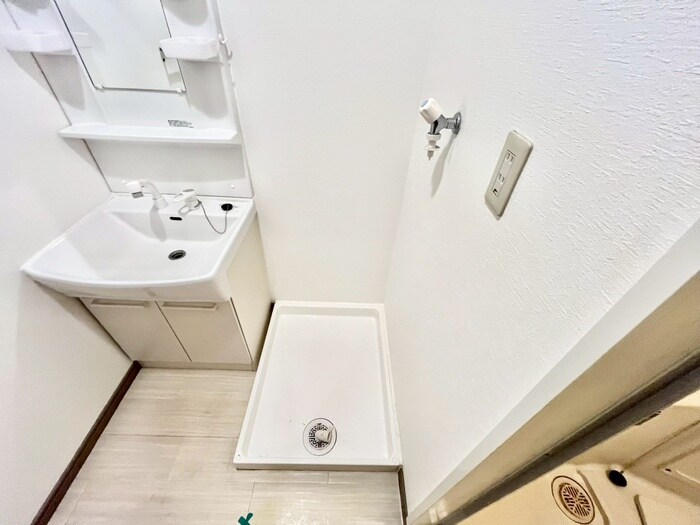 エトワ－ルハイツの物件内観写真