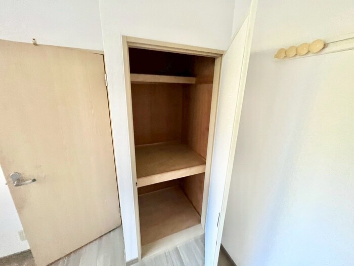 エトワ－ルハイツの物件内観写真