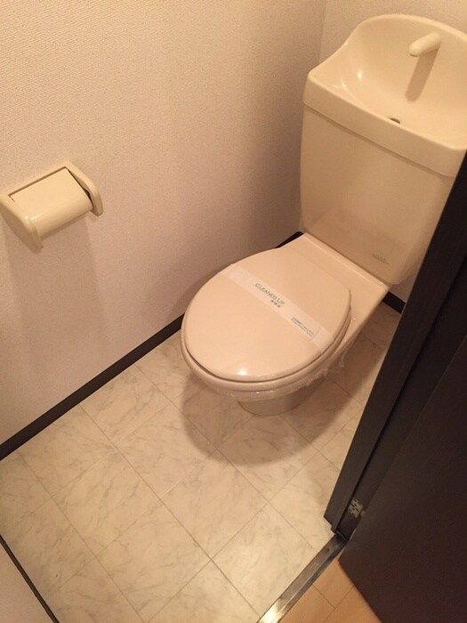 フジパレス藤が尾の物件内観写真