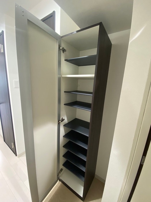 レグルス緑橋の物件内観写真