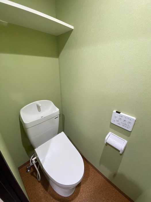 レグルス緑橋の物件内観写真