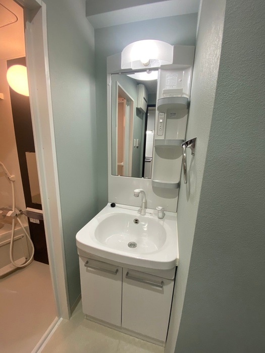 レグルス緑橋の物件内観写真