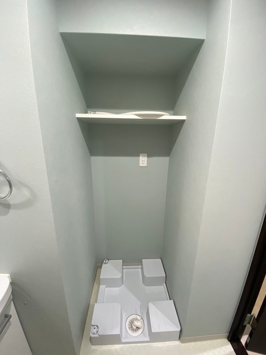 レグルス緑橋の物件内観写真