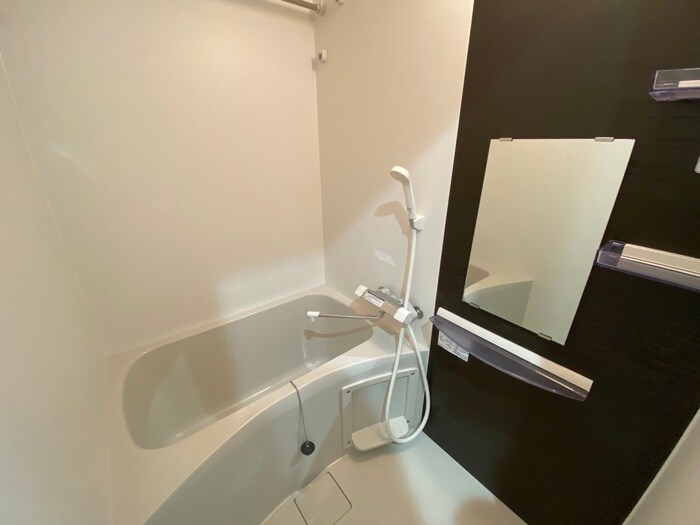 レグルス緑橋の物件内観写真