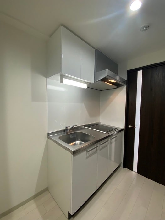 レグルス緑橋の物件内観写真