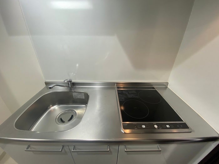 レグルス緑橋の物件内観写真