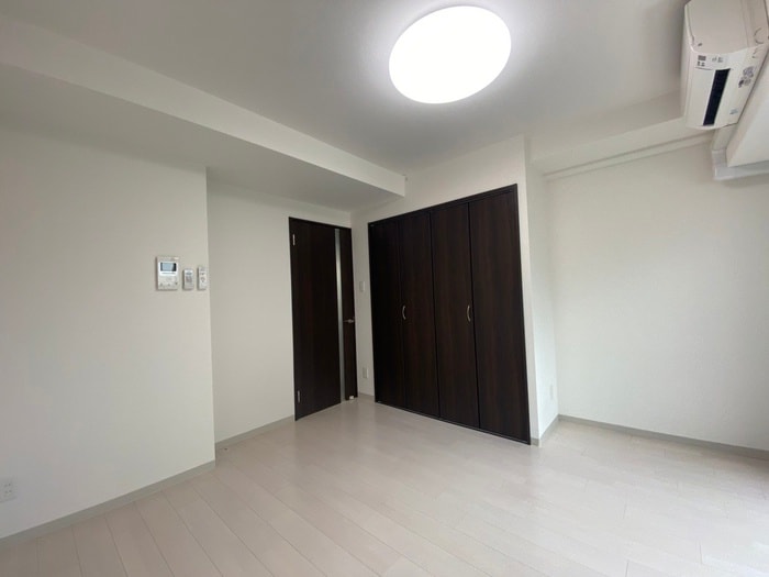 レグルス緑橋の物件内観写真