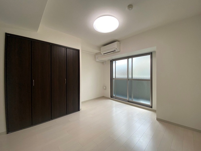 レグルス緑橋の物件内観写真