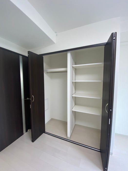 レグルス緑橋の物件内観写真