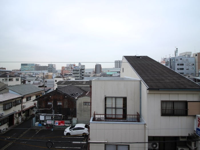 レグルス緑橋の物件内観写真