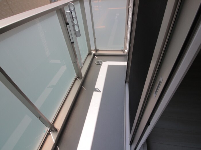 コンフォール甲子園口4丁目の物件内観写真