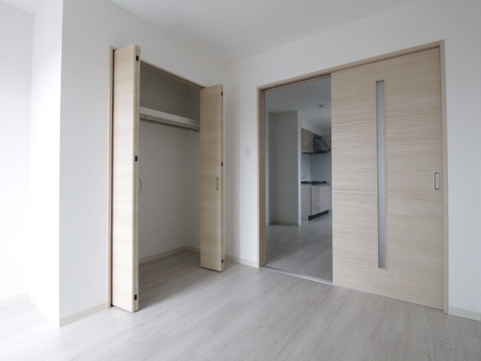 Mark Villa加美の物件内観写真