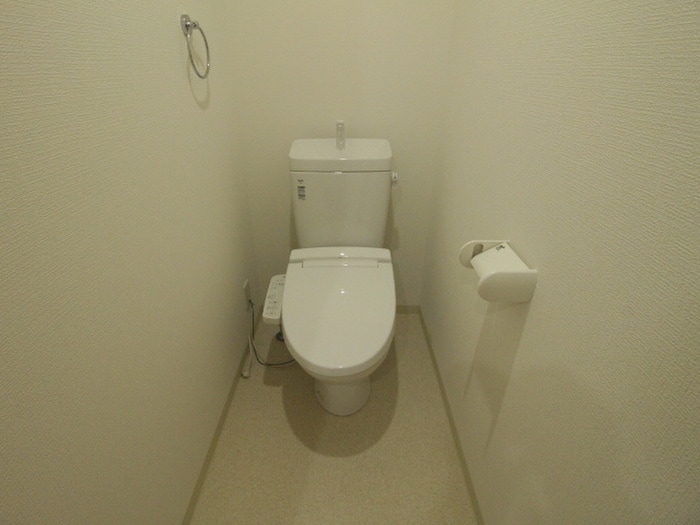 Mark Villa加美の物件内観写真