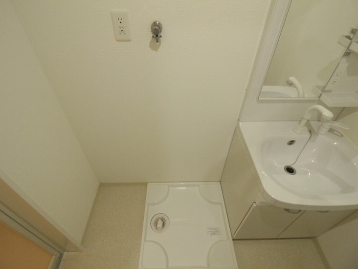 Mark Villa加美の物件内観写真