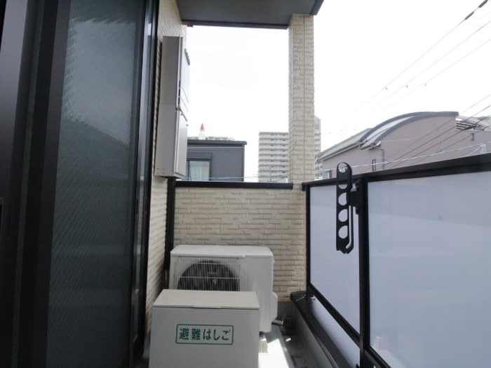 Mark Villa加美の物件内観写真