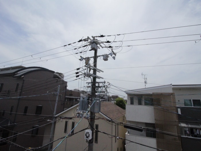 Mark Villa加美の物件内観写真