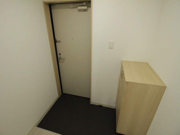 Mark Villa加美の物件内観写真