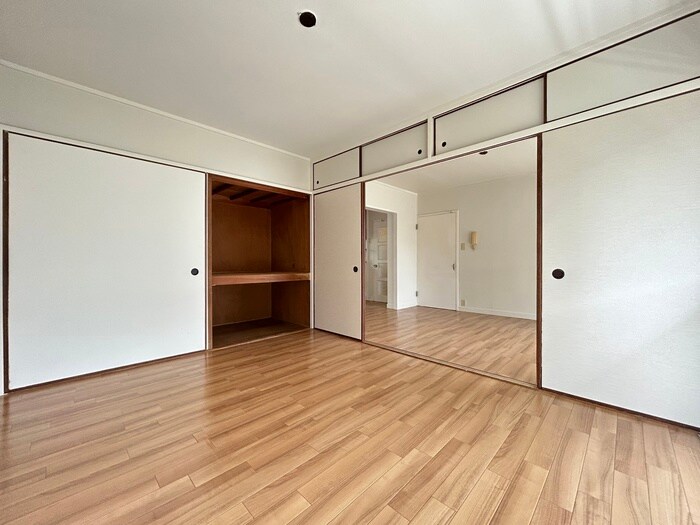 ヴィラナリー狭山6号棟の物件内観写真